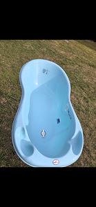 Ванночка с подставкой (3 фото из 4)