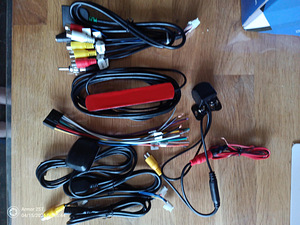 Android-magnetoola Volvo XC60 jaoks (5 foto / 5)