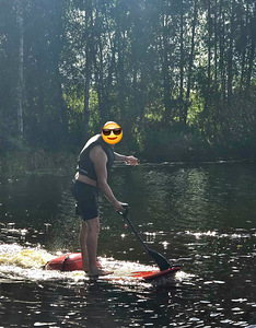 Mootoriga surfilaud (5 foto / 5)