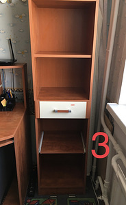 Müüa mööblikomplekt (4 foto / 6)