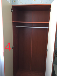 Müüa mööblikomplekt (6 foto / 6)