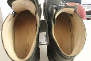 Ecco Cross X poolsaapad meestele nr 44 EU (3 foto / 6)