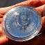 Bitcoini münt, suveniir (foto #3)