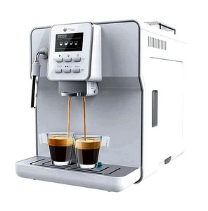 Automaatne kohvimasin, Master Coffee (4 foto / 4)