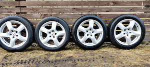 M:audi a8 veljed (4 foto / 5)
