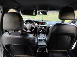M: Audi a4 b8 (11 foto / 11)