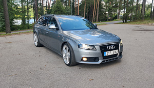 M:Audi A4 b8 (2 foto / 10)