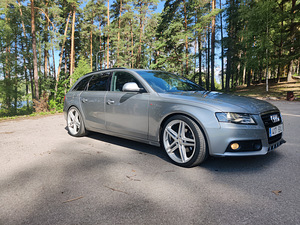 M:Audi A4 b8 (4 foto / 10)