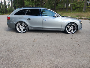 M:Audi a4 b8 (1 foto / 10)