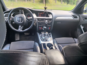 M:Audi a4 b8 (2 foto / 10)