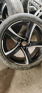 M: R18 5x112 veljed (2 foto / 3)