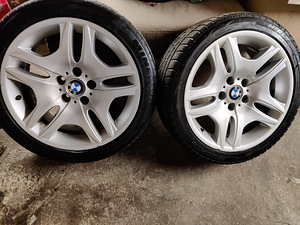 М: оригинальные диски BMW R18 (2 фото из 5)