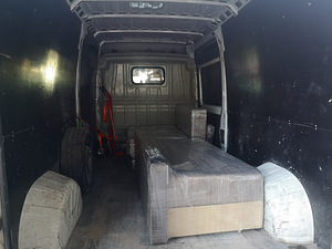 Veo-kolimisteenus, utiliseerimine.Transport, veoteenused (4 foto / 4)