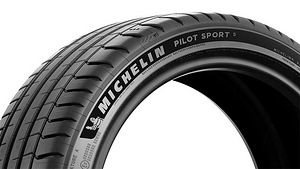 Michelin Pilot Sport 5 (1 foto / 1)