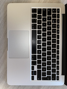 MacBook Pro 2014 Retina 13" - Core i5 2.6GHz / 8GB / 128GB (2 foto / 7)