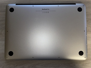 MacBook Pro 2014 Retina 13" - Core i5 2.6GHz / 8GB / 128GB (5 foto / 7)