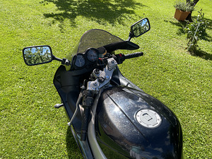 1999 Yamaha YZF600R - aastanemaks 0€ (5 foto / 7)