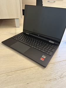 Hp envy x360 convertible 15 (3 foto / 7)