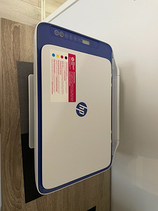 Ideaalses seisukorras HP WIFI printer/skänner/koopiamasin. (2 foto / 9)