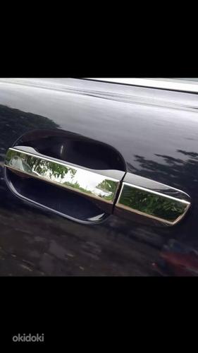 Volvo XC90 ukse käepidemed
