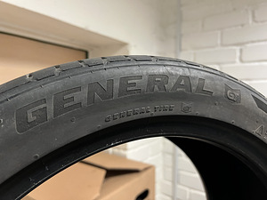 BMW X 1 225/45R18 2tk. ja 255/40 R18 2tk. (5 foto / 8)