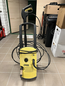 Kärcher K 5.80 (1 фото из 3)