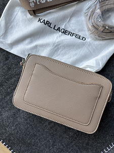 Karl Lagerfeld kott (2 foto / 4)