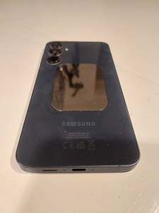 Samsung A55 5g 256gb garantiiga (2 foto / 7)