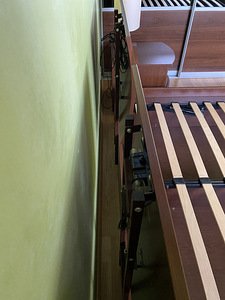 Magamistoa komplekt (5 foto / 9)