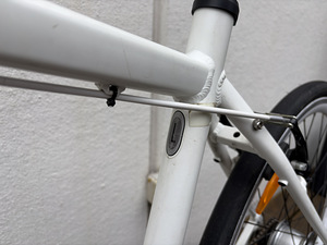 Jalgratas Scott Sub 35 suurus L (Nexus 8) (3 foto / 10)
