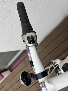 Jalgratas Scott Sub 35 suurus L (Nexus 8) (4 foto / 10)