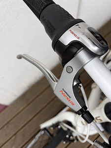 Jalgratas Scott Sub 35 suurus L (Nexus 8) (5 foto / 10)