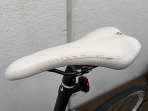 Jalgratas Scott Sub 35 suurus L (Nexus 8) (10 foto / 10)