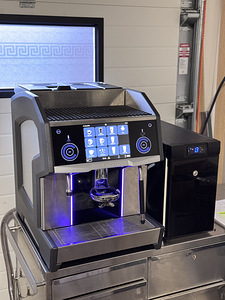 Superautomaatne kohvimasin EverSys Cameo C'2m (1 foto / 7)