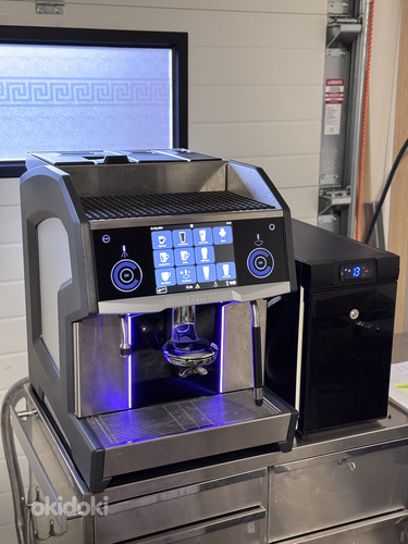 Superautomaatne kohvimasin EverSys Cameo C'2m