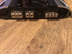 Jbl BPX 2200.1 crown (2 foto / 3)