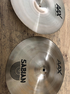 Sabian taldrikud (1 foto / 2)