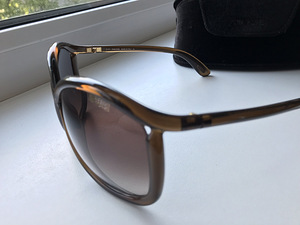 Tom Ford päikeseprillid (2 foto / 3)
