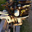 Лодочный мотор 4T Evinrude 15hp на запчасти (фото #1)