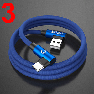 Uued erinevad USB-kaablid (3 foto / 3)