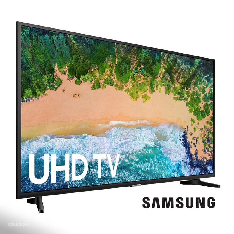 samsung ue50nu6025