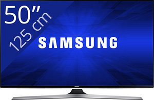 50 SAMSUNG SMART FULL HD LED TV GARANTII (1 foto / 1)