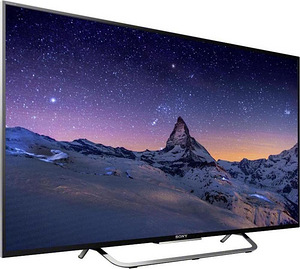 49 SONY BRAVIA ANDROID 4K UHD HDR LED TV GARANTII (1 foto / 1)