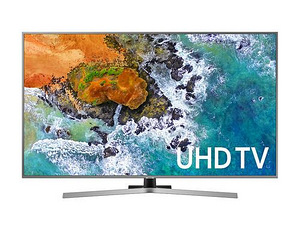 50 SAMSUNG 4K UHD HDR SMART LED TV GARANTII (1 foto / 1)