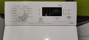 ELECTROLUX PESUMASIN GARANTII (1 foto / 2)
