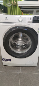 ELECTROLUX PESUMASIN GARANTII (1 foto / 1)