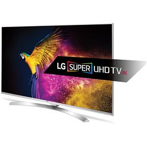 55 LG SUPER UHD HDR SMART LED TV GARANTII (1 foto / 1)