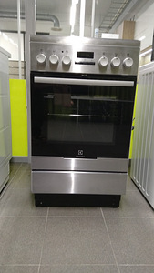 ELECTROLUX ELEKTRIPLIIT GARANTII (2 foto / 2)