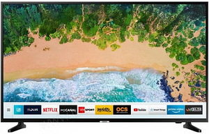 50 SAMSUNG 4K UHD HDR LED TV GARANTII (1 foto / 1)