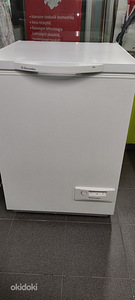 ELECTROLUX SÜGAVKÜLM GARANTII (1 foto / 2)